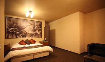 Hotel Clio Kobe (Adults Only) Exteriör bild